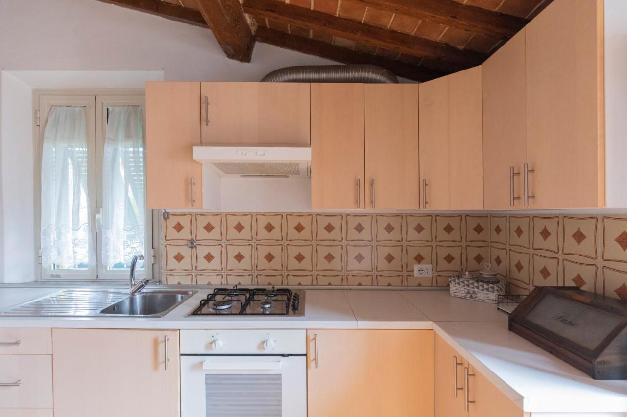 Appartamento Per Due By Helloelba Portoferraio Zewnętrze zdjęcie