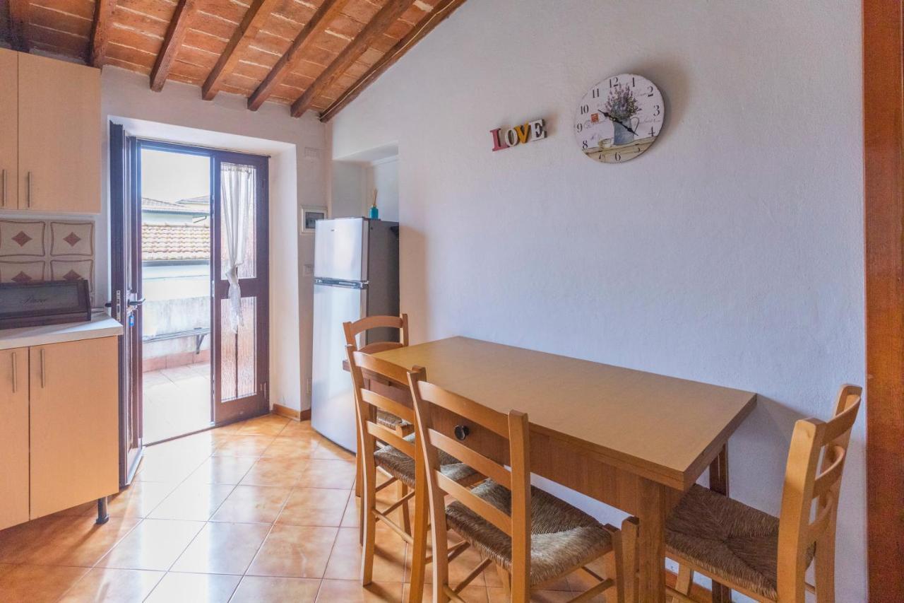 Appartamento Per Due By Helloelba Portoferraio Zewnętrze zdjęcie