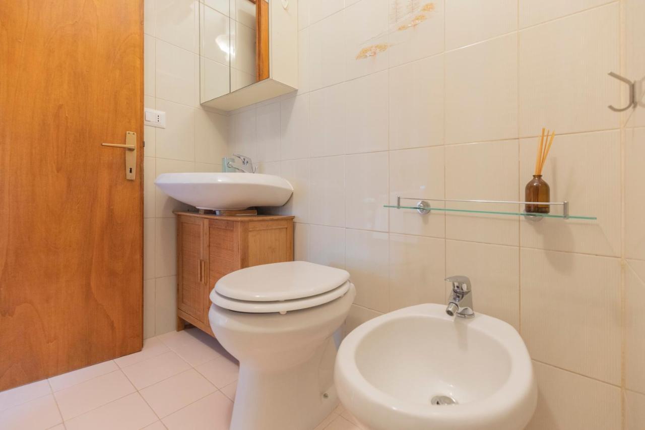 Appartamento Per Due By Helloelba Portoferraio Zewnętrze zdjęcie