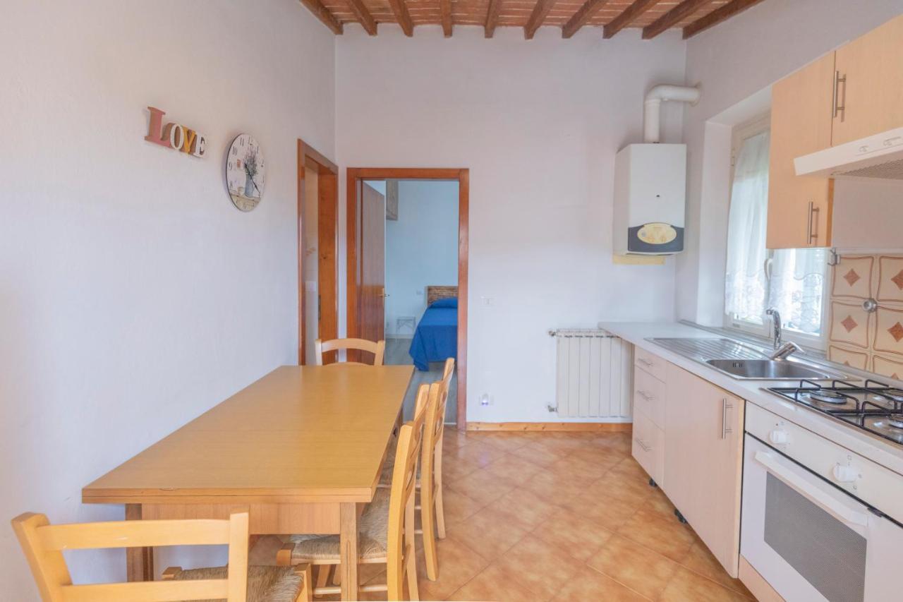 Appartamento Per Due By Helloelba Portoferraio Zewnętrze zdjęcie
